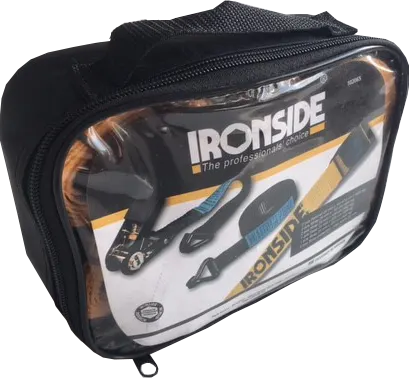 Ironside 102065 Surrningskit 10 delar