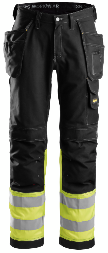 VARSELBYXA SNICKERS WORKWEAR 3235 0466 STL 50
