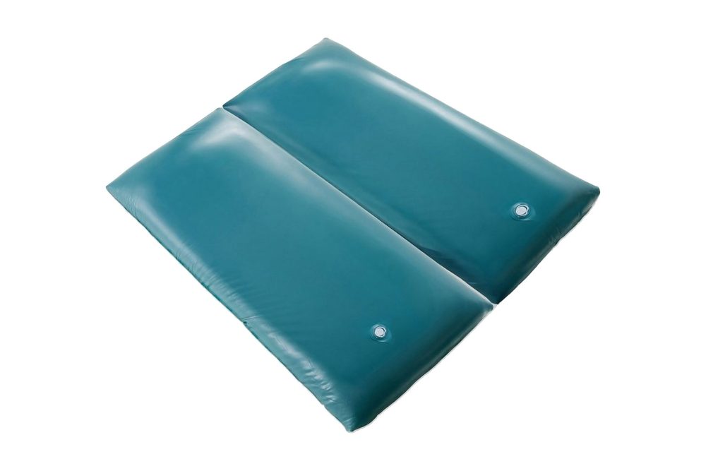Dual Vattenmadrass 160 200 cm