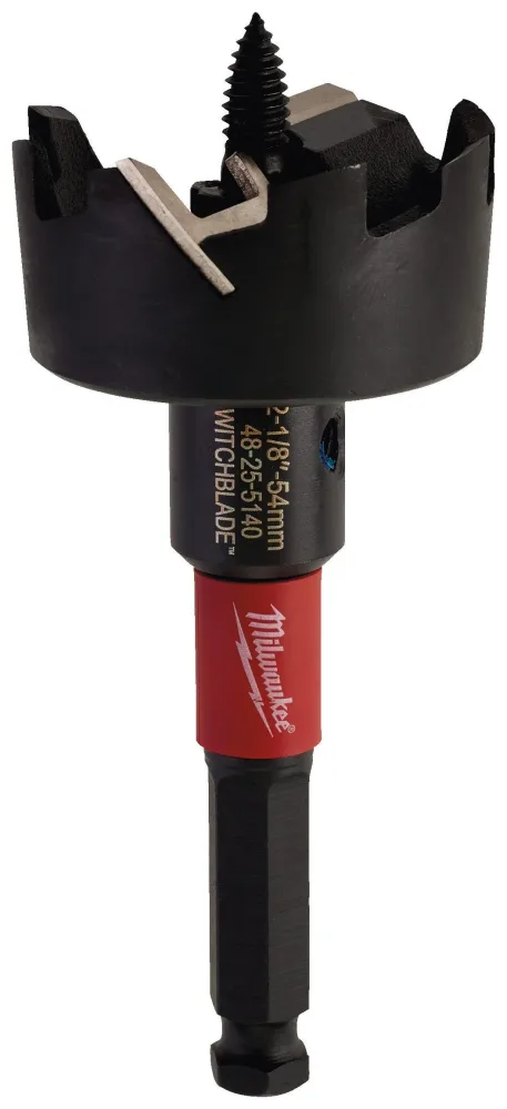 Milwaukee Switchblade Selfeed Träborr 54 mm