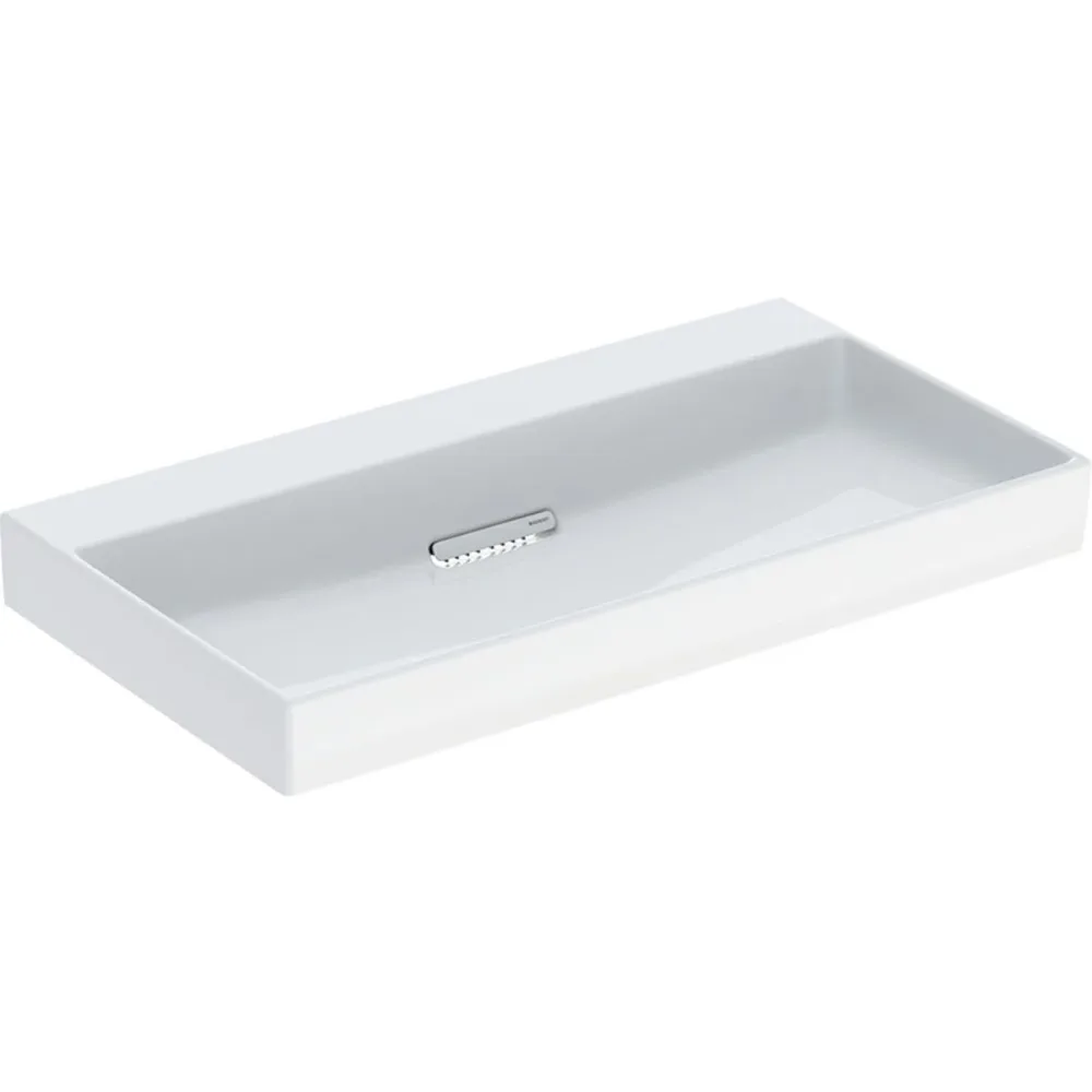 Geberit ONE 505.037.00.1 Tvättställ 90 cm Utan kranhål