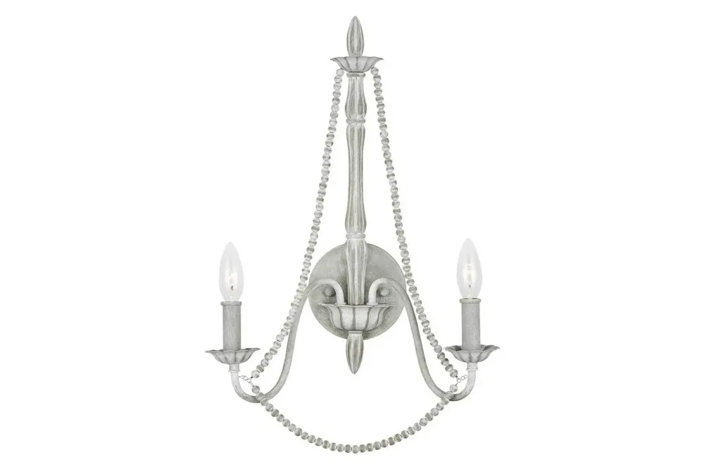 Vägglampa Feiss Maryville
