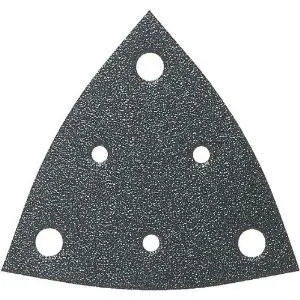 Fein 63717110015 Slippapper Hålat K80 50-pack