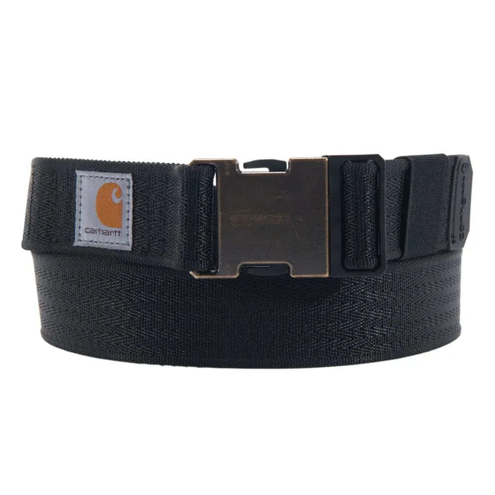 Carhartt A0005660001-L Bälte Svart