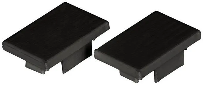 Hide-a-Lite Art Low Gavel 2-pack Svart - Bild 2