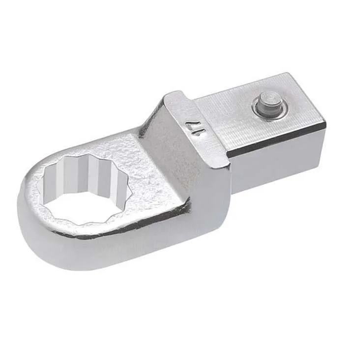 Facom 13.21 Ringnyckel 14 x 18 mm, med insticksfäste 21 mm - Bild 2