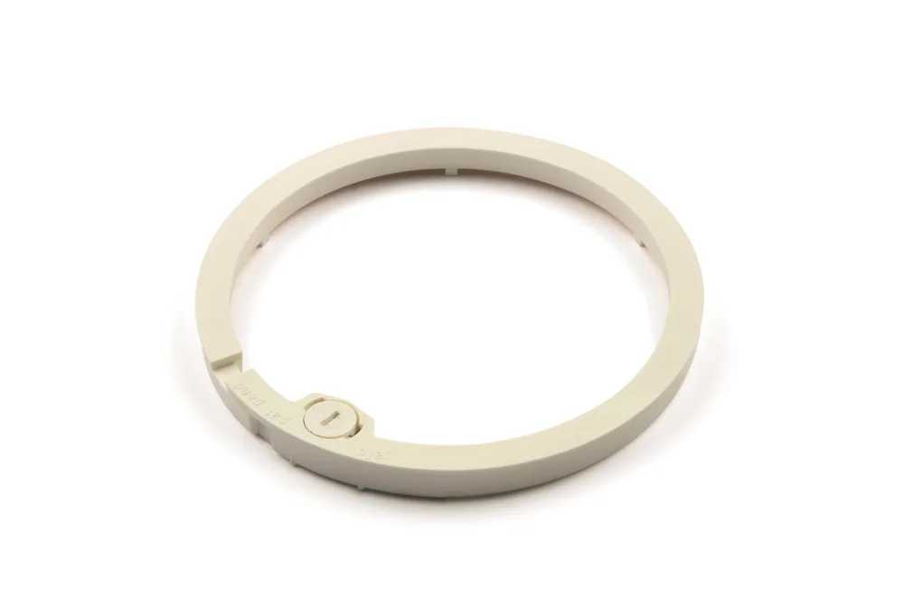 Jafo 7140620V Klämring 150 mm, ställbar
