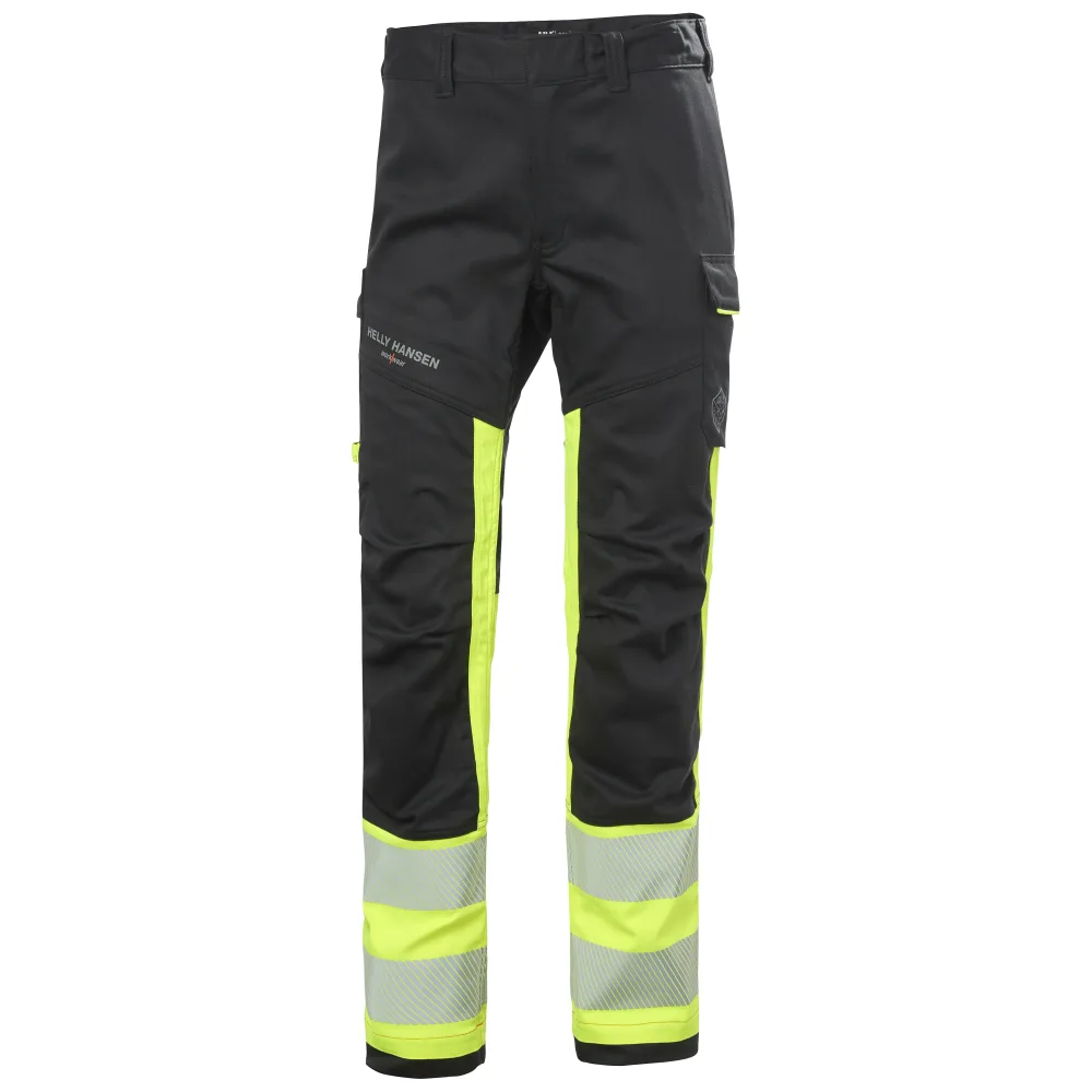 Helly Hansen Workwear 77449-367-C52 Arbetsbyxa C52 - Bild 2