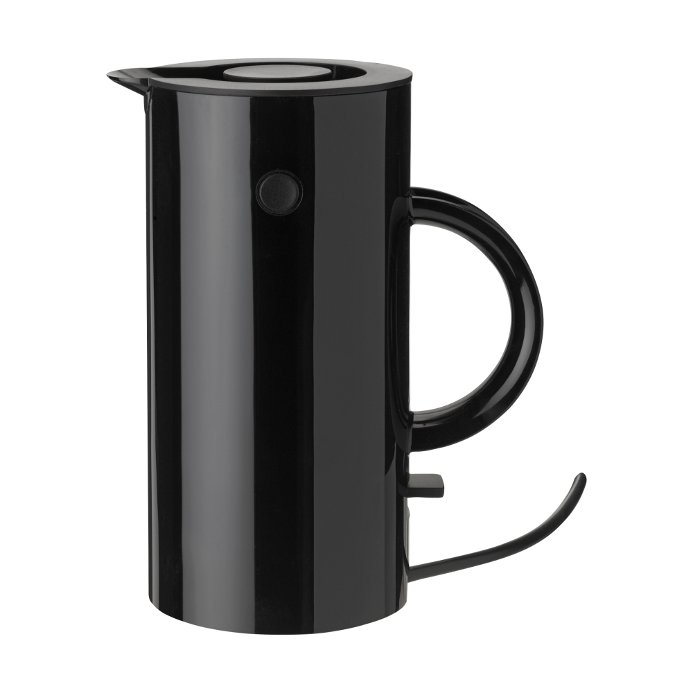 EM77 vattenkokare (EU) 0,5 L, Black