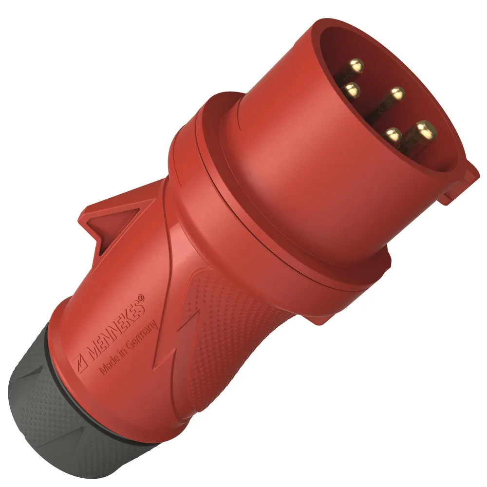 MENNEKES PowerTOP Xtra Stickpropp IP44 16 A