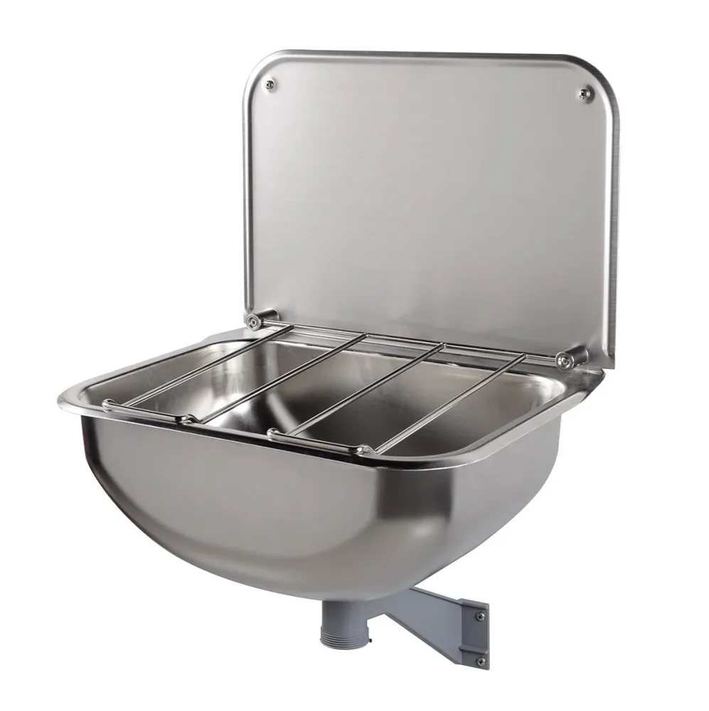 Jafo 8034106 Utslagsback 445 x 200 x 345 mm Med bräddavlopp