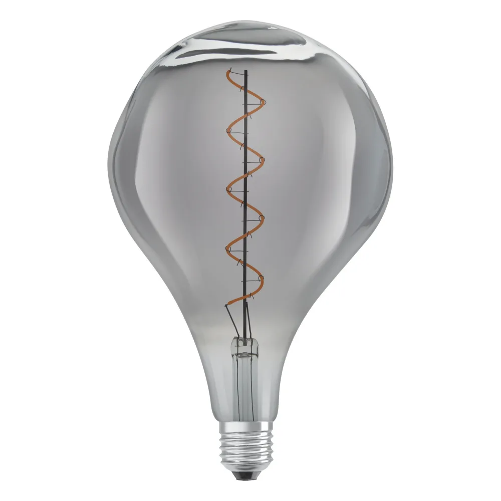 LEDVANCE Vintage 1906 ET165 LED-lampa E27, 150 lm, 1700 K, 4,5 W