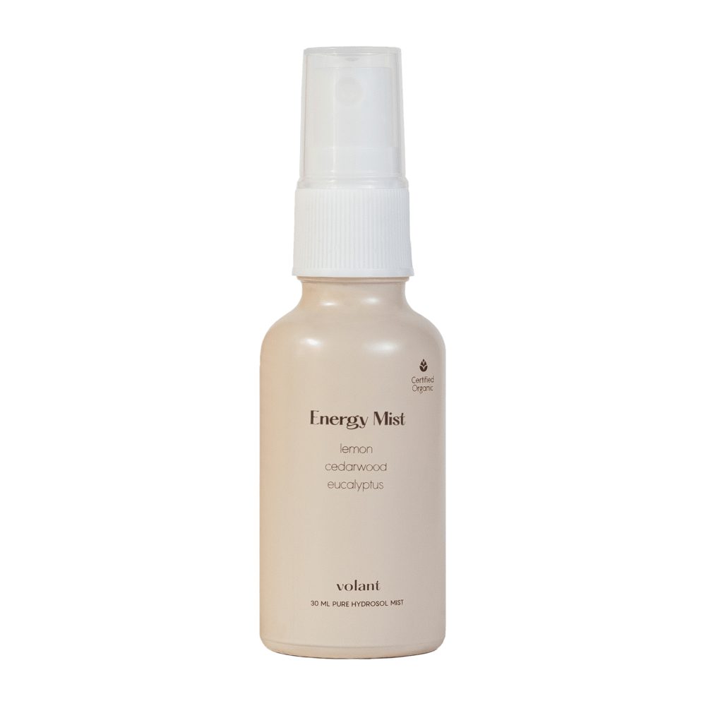 Energy mist, 30 ml