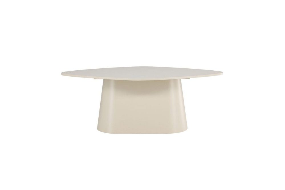 Ovalt matbord Diamond