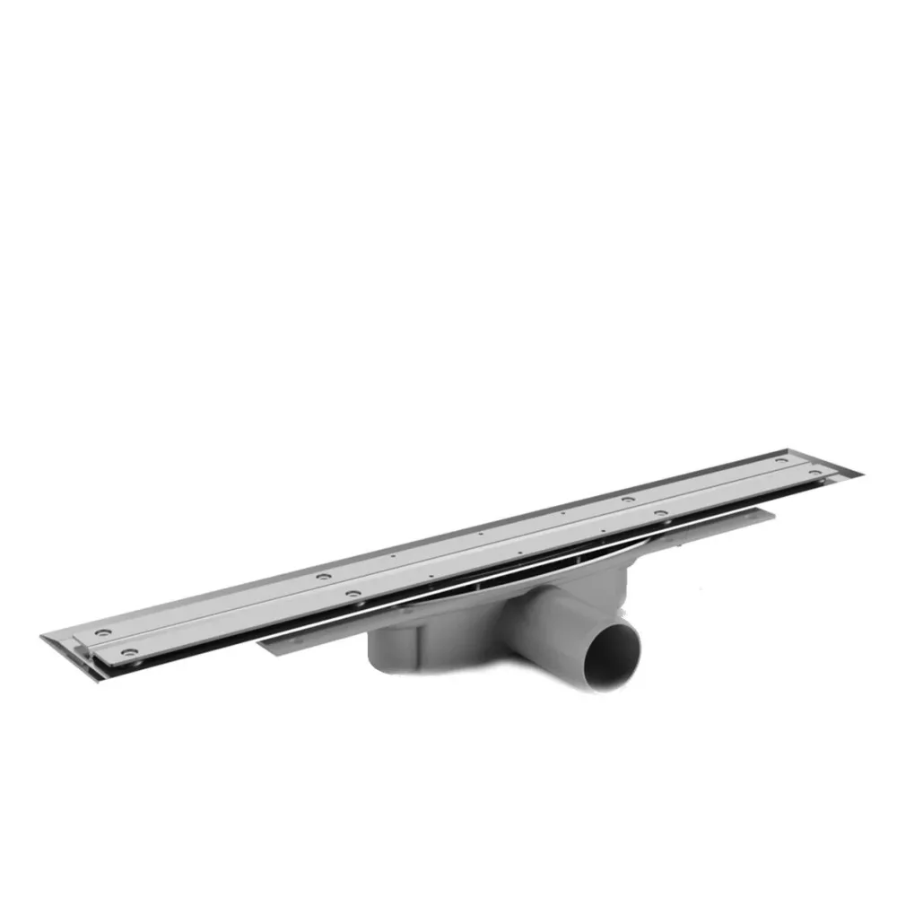 Purus Line Premium 700 Golvbrunn 50 mm, sidoutlopp