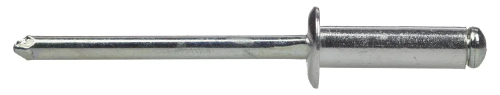 Ejot 130290 Blindnit Ø3,2 mm, AL/ST 3,2 x 6 mm, 1000-pack