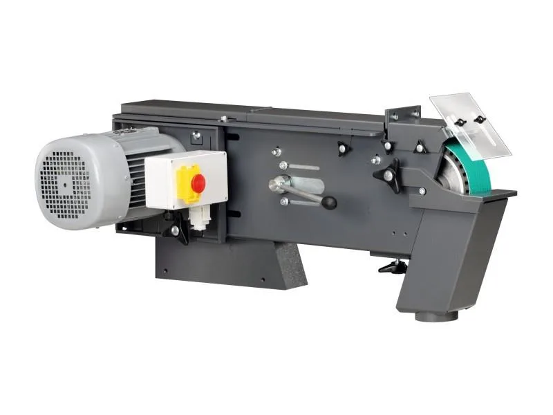Fein GRIT GI 75 Bandslip 400 W