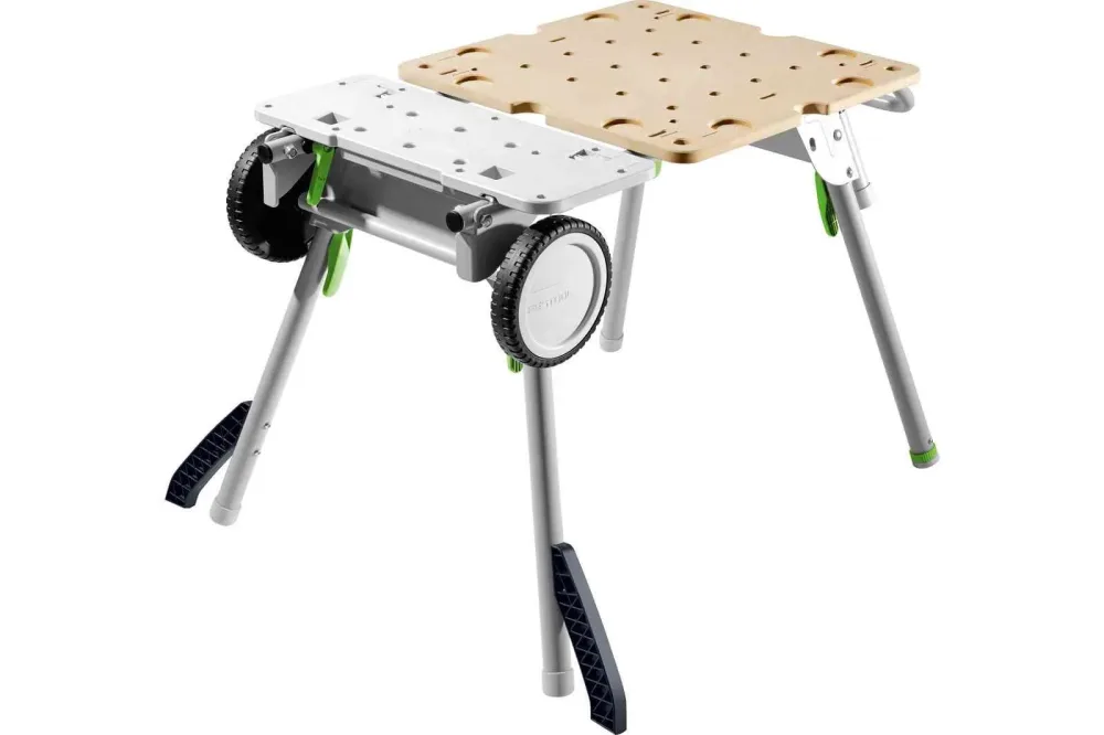 Festool UG-CSC-SYS Arbets- & transportstativ för bordssåg CSC SYS 50