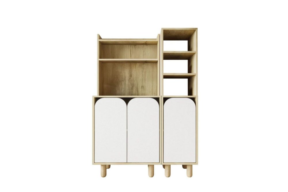 Estra Highboard