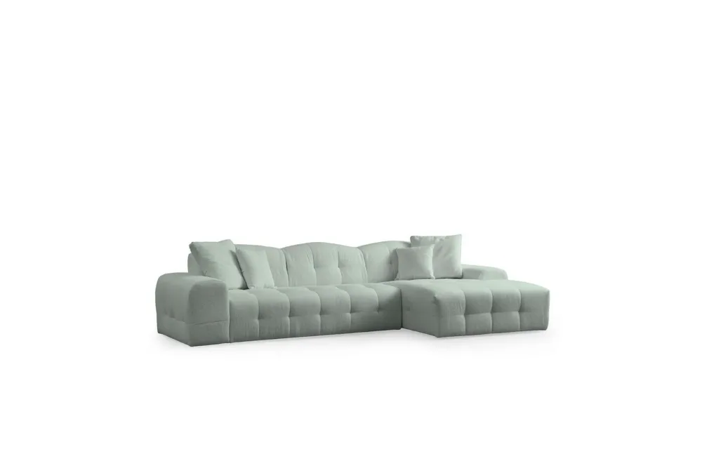 Buddy Soffa med Divan 4-sits