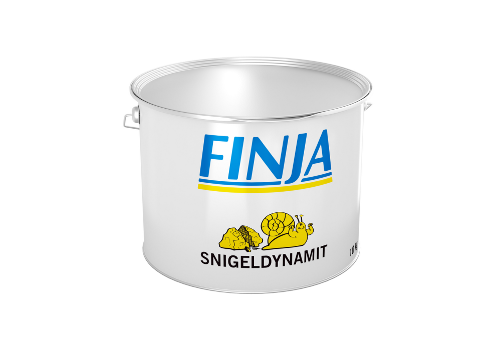 SPRÄCKMEDEL SNIGELDYNAMIT 10KG