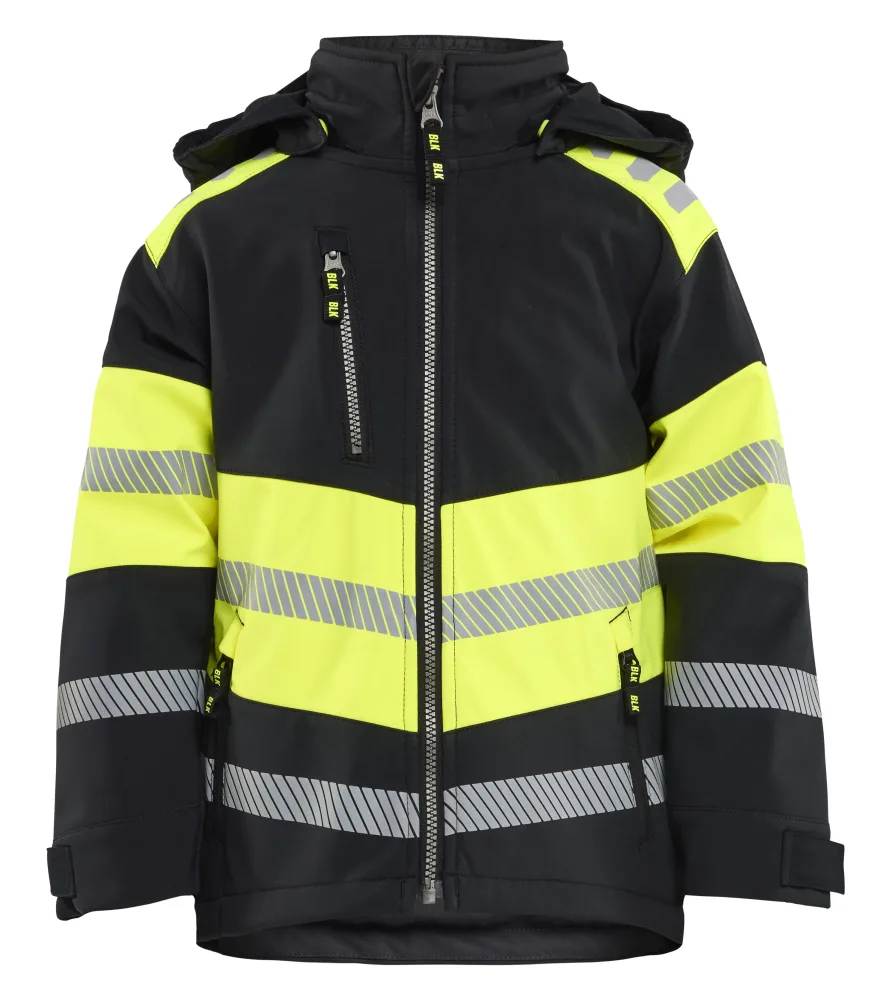 Blåkläder 5211-2513 Jacka 122/128