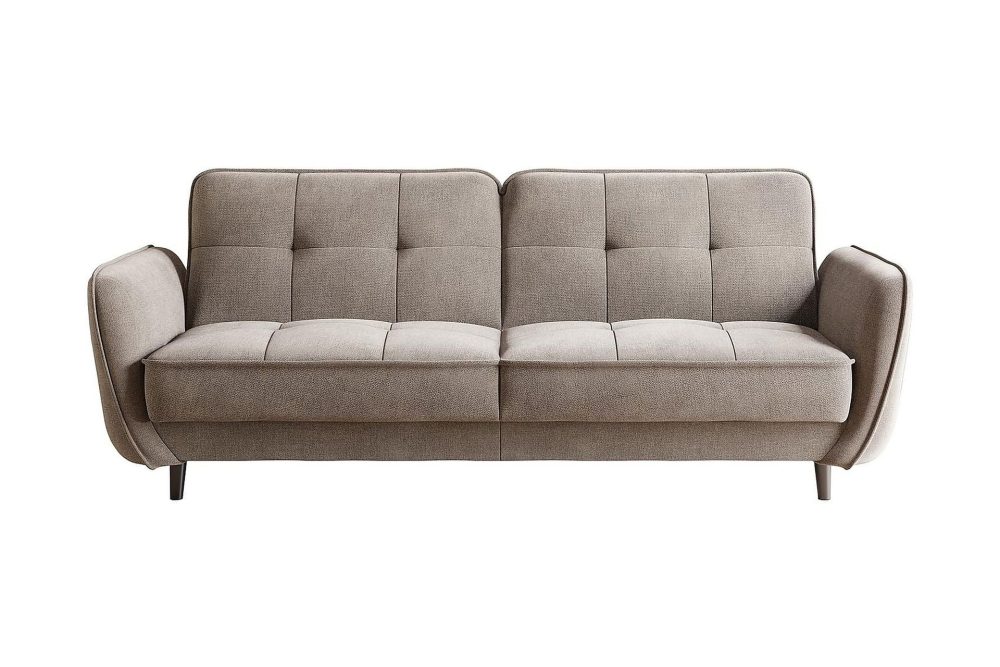 Katsuya Bäddsoffa 3-sits