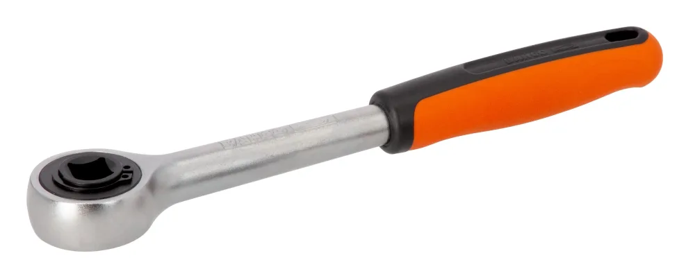 Bahco 8195-R Spärrhandtag 1/2", radiator
