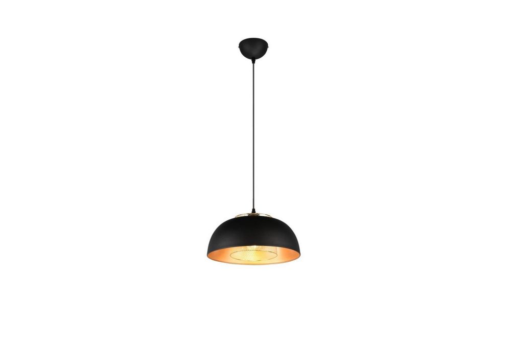 Pendel TRIO Punch 1-del 35 cm