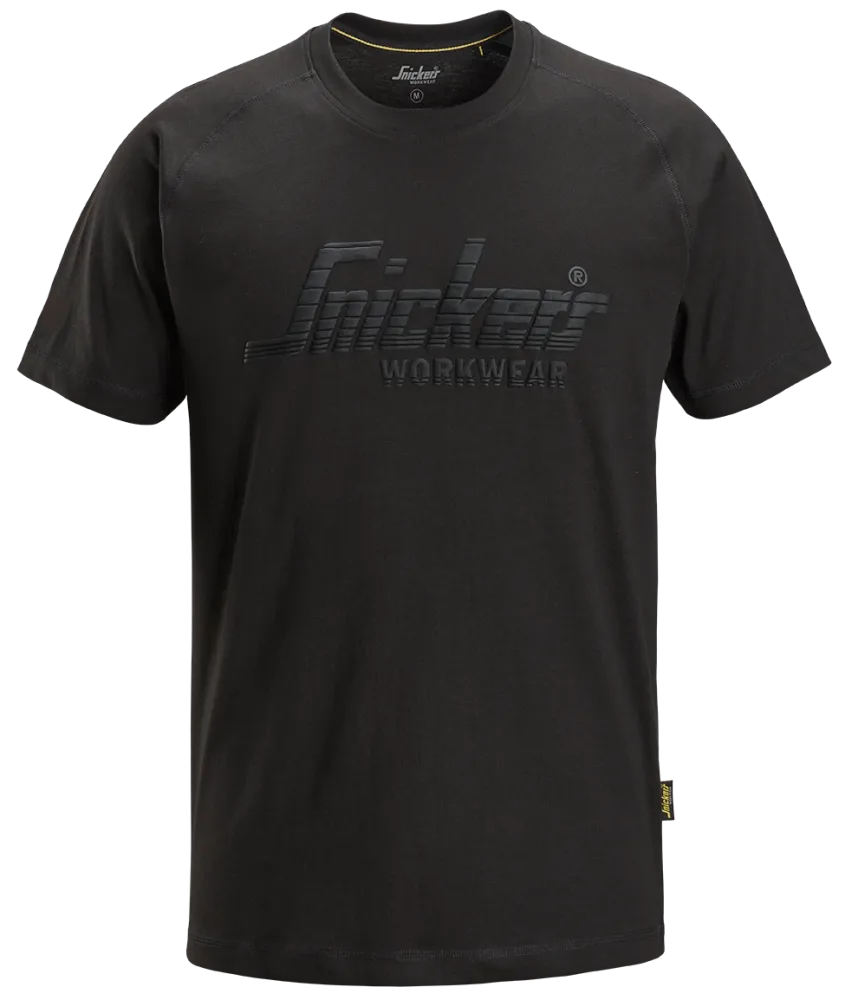Snickers Workwear 2590 T-shirt marinblå Marinblå
