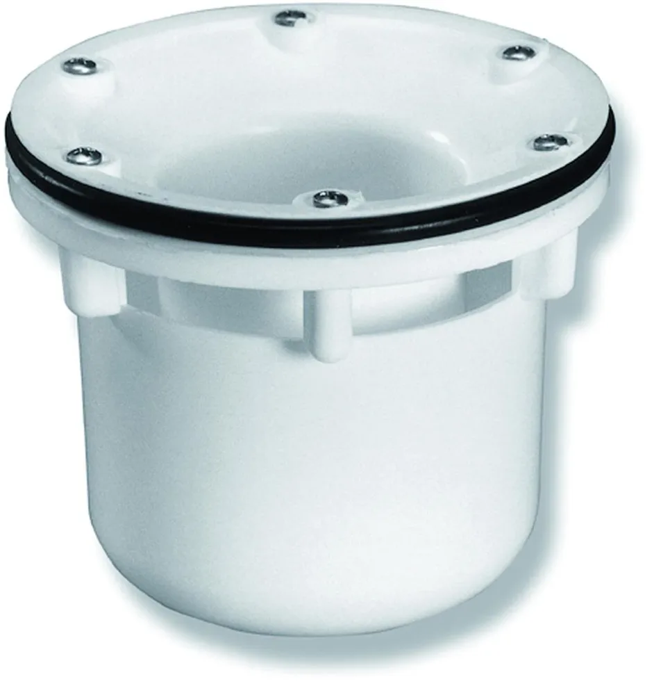 Purus 7102181 Vattenlåsinsats för brunn Lod