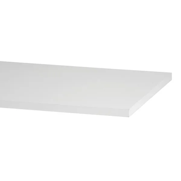 Elfa 430210 Melaminhylla vit 900 x 300 mm