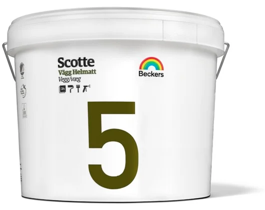 Scotte 5 - S0502-Y - 4L