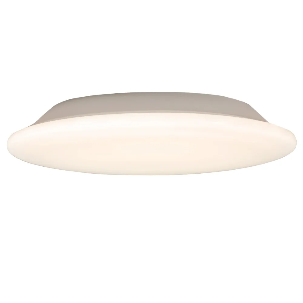 Hide-a-Lite Moon Slim SC EM Plafond Ytter-Ø: 380 mm - Bild 2