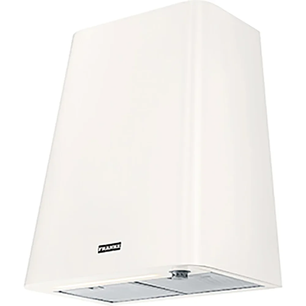 Franke Smart Deco Spisfläkt grå/kolfilter Grå