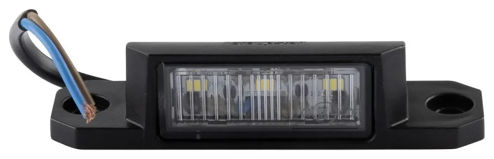 CJ 543741 Skyltbelysning led, 90x24 mm