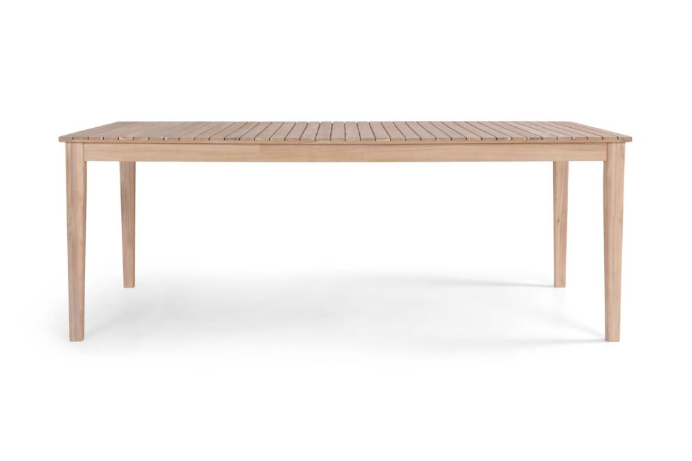 Wagnera Matbord Utomhus 206 cm