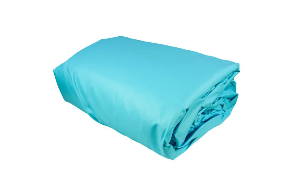 Liner till Nedgrävd Pool Gre Hanging Rund Ø420 x 120 cm (0.60 mm)