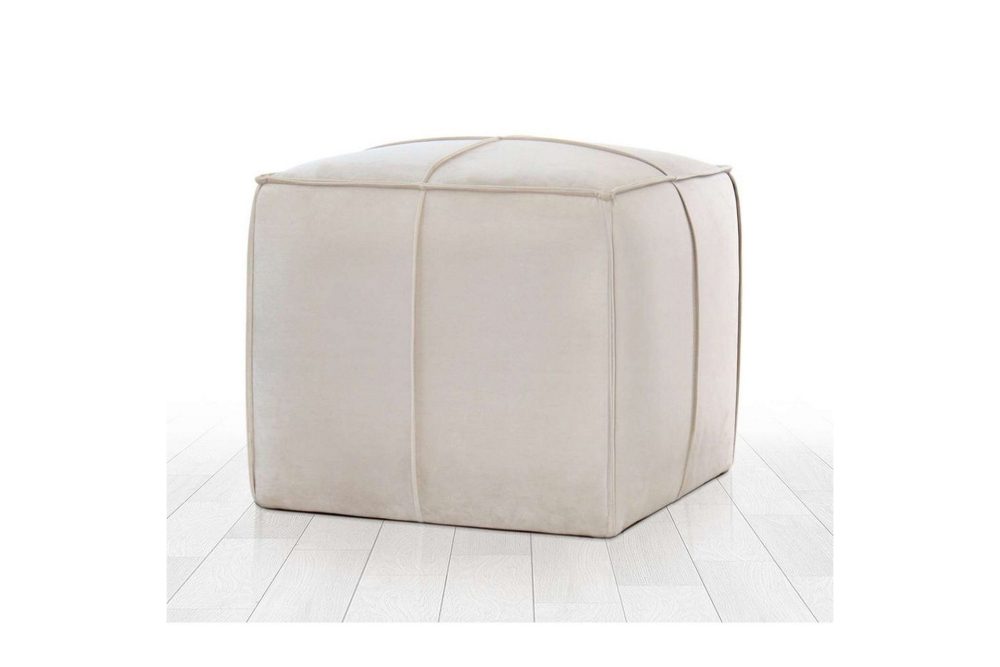 Zyra Sittpuff Utomhus 52 cm