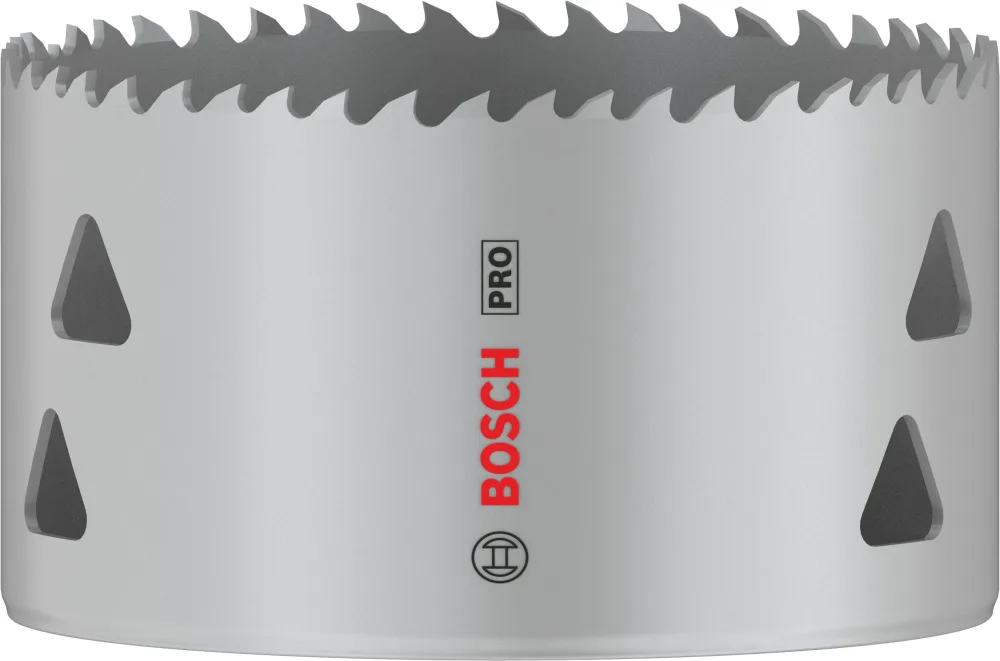 Bosch 2608901530 Hålsåg gängad diameter 89 mm