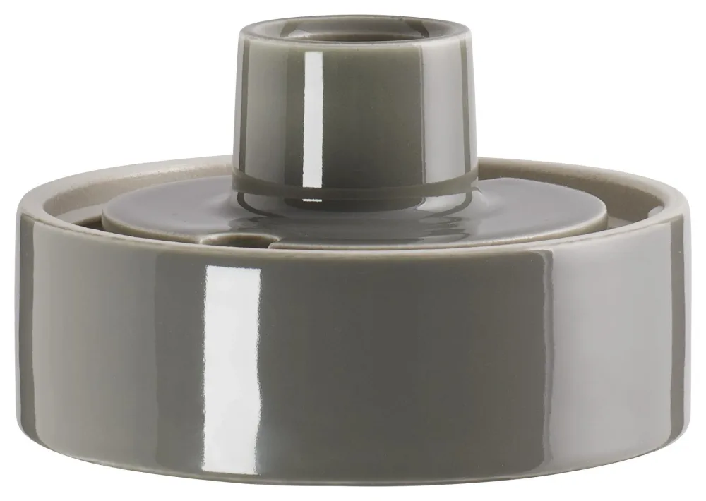 Ifö 55765-000-14 Armatursockel rak, IP46 Brun - Bild 2