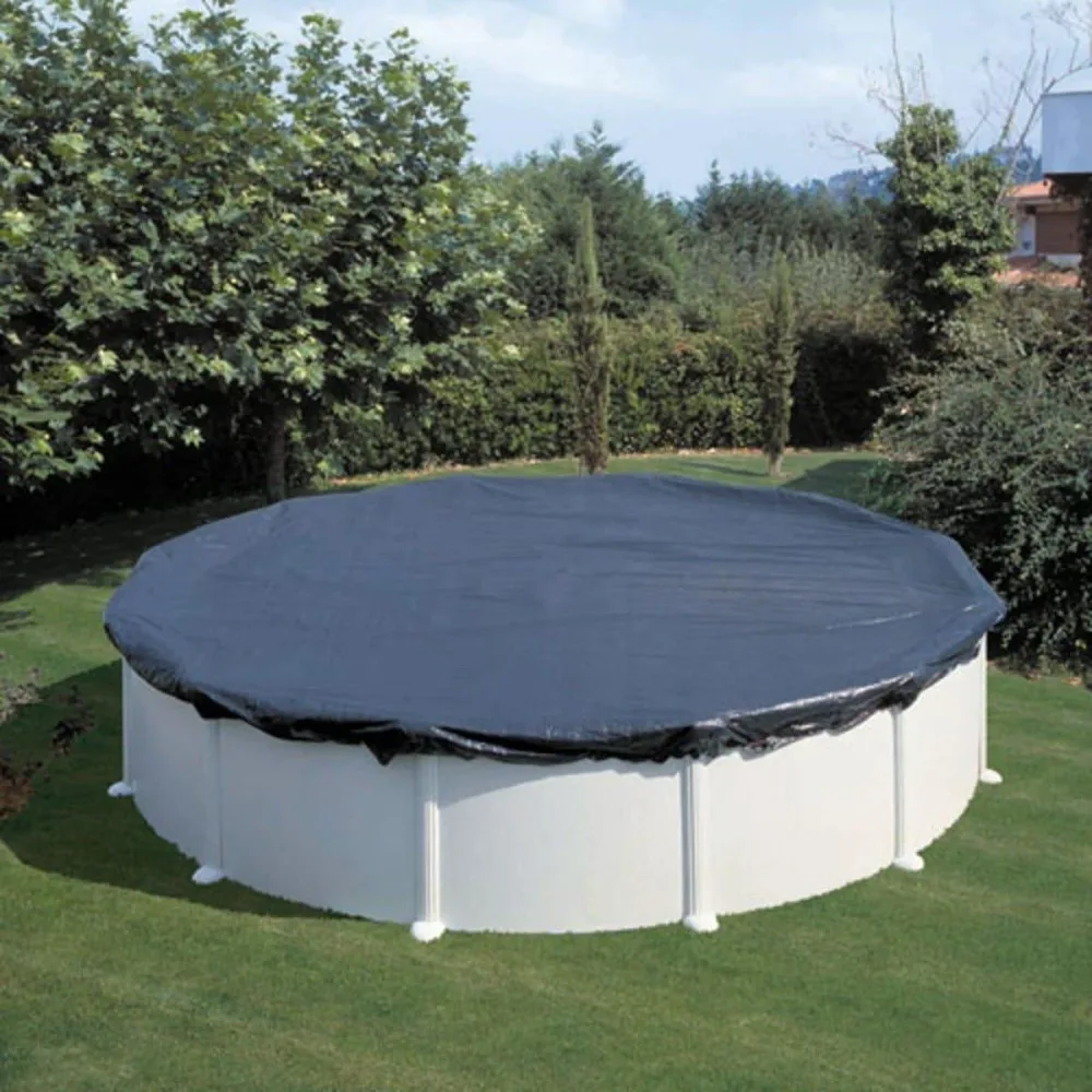 Planet Pool Standard Poolskydd Ø500 cm