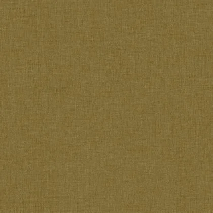 Caselio - Uni Mat Vert Automnal Linen Edition