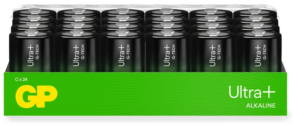 GP Batteries GPPCA14UP030 Batteri
