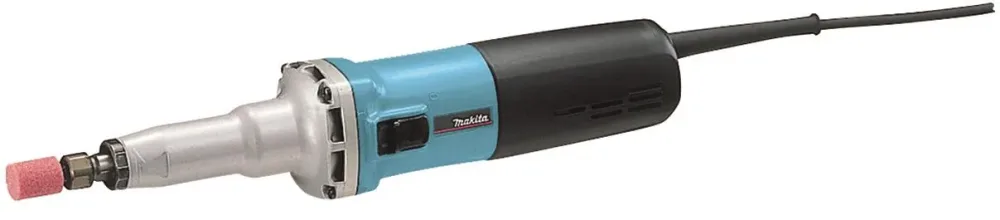 Makita GD0800C Rakslip 750 W Handtag ingår.