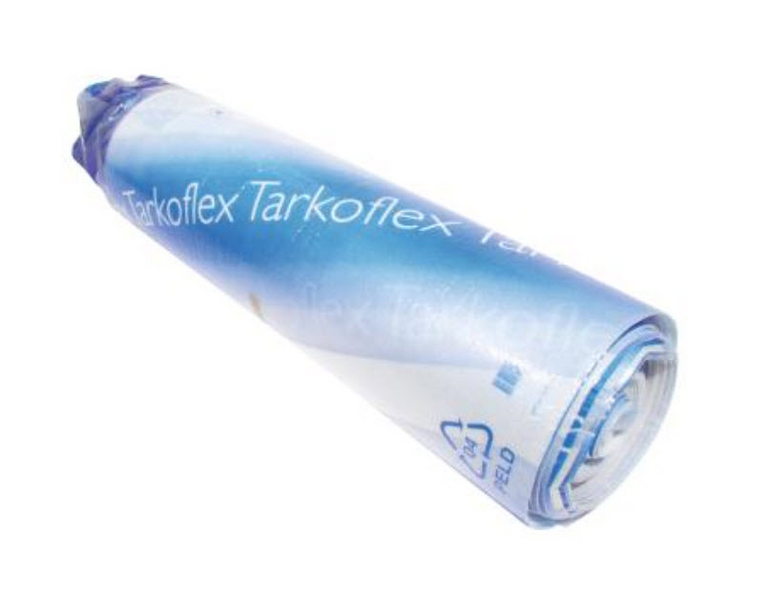 UNDERLAGSMATERIAL TARKETT TARKOFLEX II 2MM 70M2