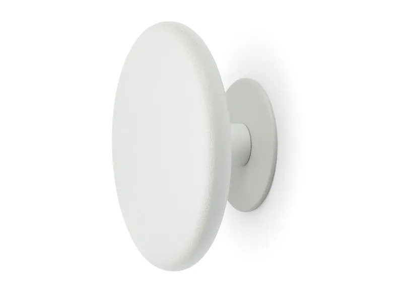 Habo Krok Spot Stor Vit SB