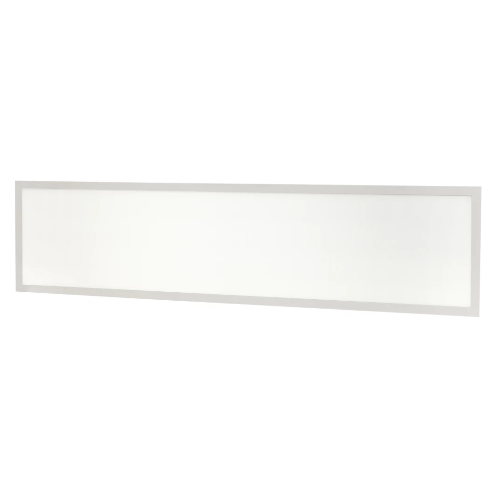 Bora II Pro LED Panel Dali 30x120cm 28W 230-240V 3600lm 3000K CRI90 UGR19 IP44/IP40 Solar Light