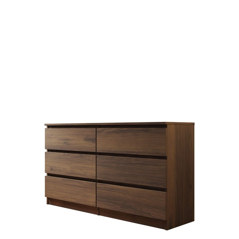 Basildon Byrå 138 cm