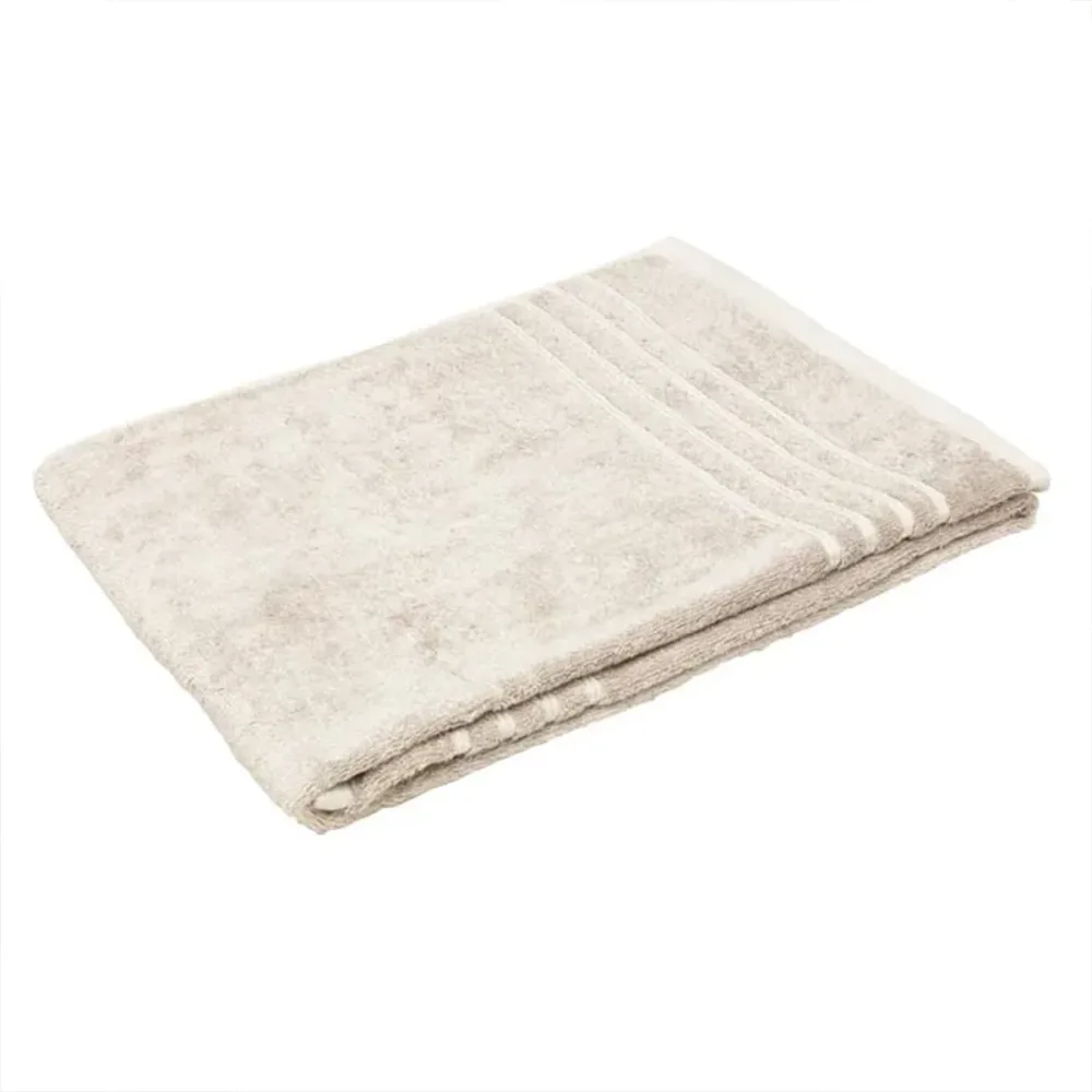 Badlakan Royal 130x70cm, Sand | Stuvbutiken